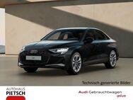 Audi A3, Limo 35 TFSI advanced Dig, Jahr 2024 - Bünde