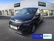 Citroën Berlingo, 1.2 110 Live M (EURO 6d), Jahr 2020 - Hamburg