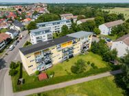 MODERNE UND HELLE 3-ZIMMER-WOHNUNG MIT BALKON IN ULM-WIBLINGEN - Ulm