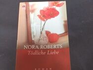 Tödliche Liebe von Nora Roberts (Taschenbuch) - Essen