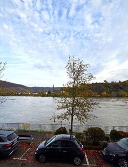 Rheinblick - Eigentumswohnung in Boppard - zw. Koblenz und Bingen - Boppard