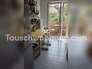 [TAUSCHWOHNUNG] Biete 3 Zimmer Wiehre, suche 3 Zimmer ruhiger - Freiburg (Breisgau)