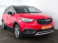 Opel Crossland X Innovation 1.2 Turbo Kamera/PDC/SHZ - Berlin