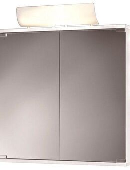 jokey Spiegelschrank 19122 weiß, 60 cm Breite
