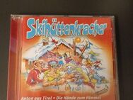 Skihüttenkracher CD Sampler - Essen