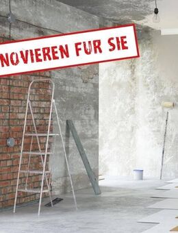 Alles Gute beisammen - Wohnung zum Jungbleiben und Älterwerden - Berlin