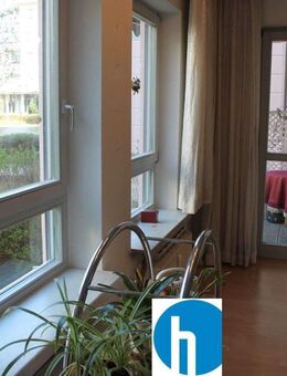 Betreutes Wohnen im Jahnpark - Forchheim (Bayern)