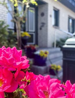 Einladendes Zweifamilienhaus mit Wintergarten in Best-Zustand (Hausdülmen) - Dülmen
