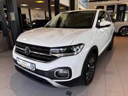 VW T-Cross, United, Jahr 2021 - Bad Endorf