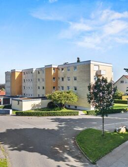 5 x 1-Zimmer-Apartments im Paket mit TOP Rendite auf dem Mittelberg in Biberach - Biberach (Riß)