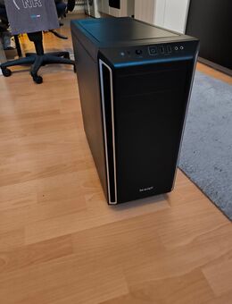 Gaming PC, Ryzen 7 5800X, RX 6700XT, 32 Gb Ram - Krefeld