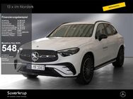 Mercedes GLC 220, d AMG NIGHT SPUR, Jahr 2024 - Kiel