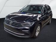 VW Tiguan 2.0 TDI MOVE AHK KAMERA LED NAVI - Werdohl