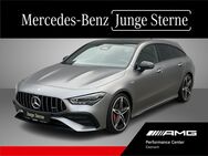 Mercedes CLA 35 AMG, SB Multib Night, Jahr 2023 - Eisenach