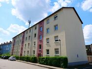 Demnächst frei! 1-Zimmer-Wohnung in Kaiserslautern - Kaiserslautern
