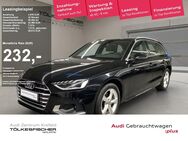 Audi A4, 2.0 TFSI 35 Avant advanced FLA, Jahr 2020 - Krefeld