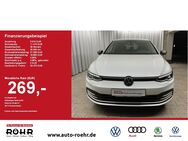 VW Golf, 1.5 TSI VIII United, Jahr 2021 - Passau