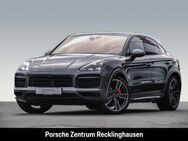 Porsche Cayenne, GTS Coupe Soft-Close, Jahr 2020 - Recklinghausen
