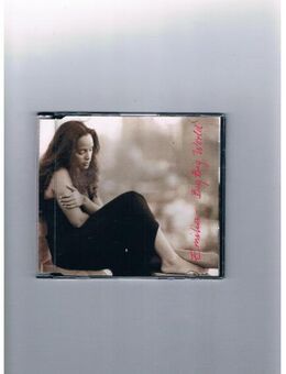 Emilia-Big Big World-Maxi-CD,von 1998,4 Titel - Linnich