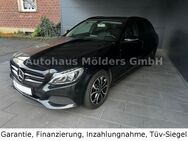 Mercedes C 180, 5.2 T Avantgarde 195 mtl C 180 T (2040), Jahr 2015 - Rheurdt