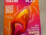 Durex Play - Excite me - Münster