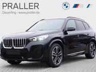 BMW X1, xDrive30e M Sport harmankardon, Jahr 2022 - Deuerling