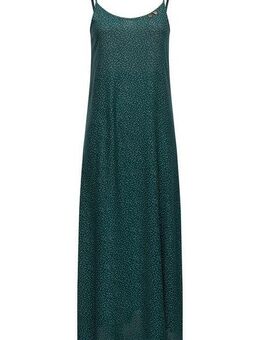 Ragwear Jerseykleid Ludvika stylisches Sommerkleid mit verstellbaren Spaghettiträgern