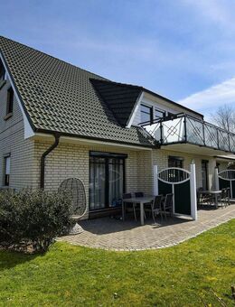 Ihr Urlaubsdomizil in Büsum/Nordsee! - Westerdeichstrich