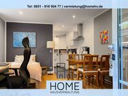 Trier-Nord: Charmantes 1 Zimmer-Appartement mit ca. 25 m² WFL und Terrasse im beliebten Maarviertel - Trier