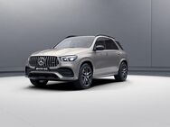 Mercedes GLE 53 AMG, Perf Abgasanl, Jahr 2020 - Freiberg