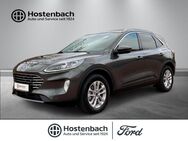 Ford Kuga, 2.0 Titanium X EcoBlue digitales El, Jahr 2023 - Jülich