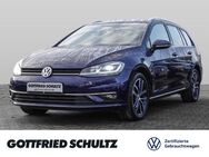 VW Golf Variant, 1.4 TSI VII Highline, Jahr 2017 - Grevenbroich