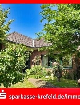 Winkelbungalow in Toplage - Kempen