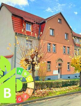 7 attraktive Eigentumswohnungen in Rastenberg - Rastenberg