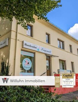 6-WE-Paket in zentraler Lage - 1 WE freiwerdend - Neuvermieten oder Einziehen - SOLL-Rendite ca. 11% - Delitzsch