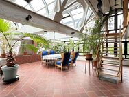 Vielseitiges Wohnhaus mit ehemaliger Gaststätte in Hamminkeln-Dingden - Ideal für Wohnen & Arbeiten unter einem Dach - Hamminkeln