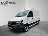 VW Crafter, 2.0 TDI 35 Kasten, Jahr 2024 - Tuttlingen