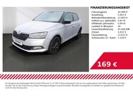 Skoda Fabia, 1.0 TSI Style Smart Link, Jahr 2019 - Bad Segeberg