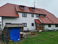 CHARMANTE EIGENTUMSWOHNUNG IN LAENDLICHER LAGE - Görwihl