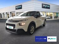 Citroën C3, 1.2 110 Feel (EURO 6d), Jahr 2019 - Hamburg