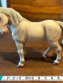 Pferd ähnlich wie Schleich Lippizaner - Zemmer