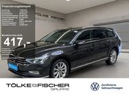 VW Passat Variant, 2.0 TDI Elegance, Jahr 2023 - Krefeld