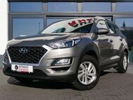 Hyundai Tucson Style 2WD - Geisenheim