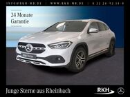 Mercedes GLA 200, Progressive el Heckkl, Jahr 2023 - Rheinbach