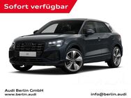 Audi Q2, advanced 35 TFSI, Jahr 2022 - Berlin