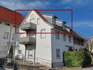 Heimelige DG-Wohnung in Lörrach-Hauingen - Lörrach