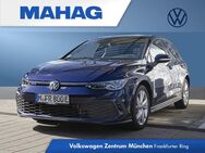 VW Golf, 1.4 VIII GTE eHybrid, Jahr 2021 - München