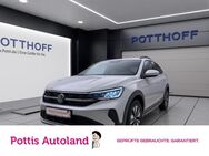 VW Taigo, 1.0 TSI Move IQ Drive AppConnect, Jahr 2024 - Hamm