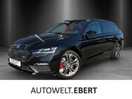 Skoda Octavia, 2.0 TSI Combi SIDE LANE, Jahr 2021 - Bensheim