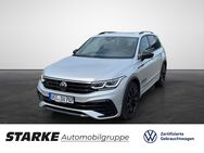 VW Tiguan, 2.0 TDI R-Line Black Style, Jahr 2023 - Vechta